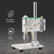 Mini Bench Drill Press