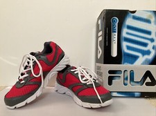 New! FILA Cool Max RN91175