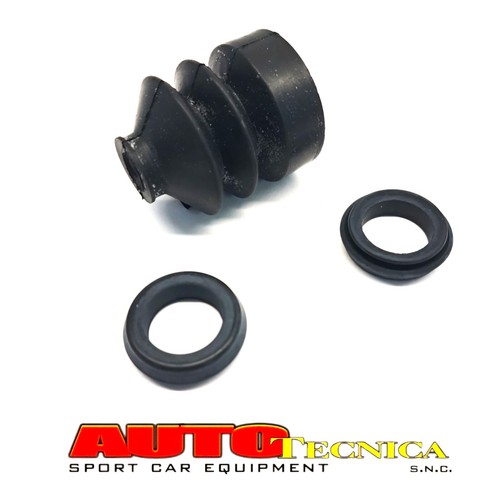 External clutch pump overhaul - clutch,
