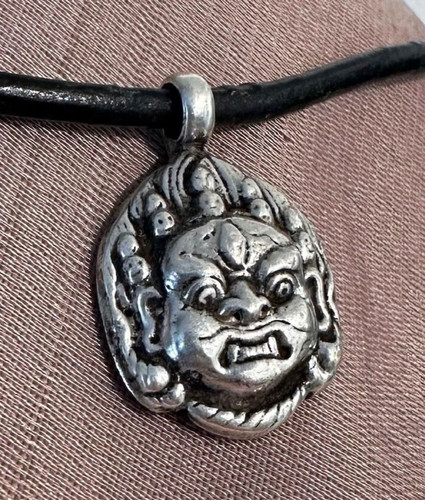Small tibetan buddha - tibetan,