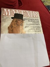 Mayfair Vol. 19 No. 2 - Girl