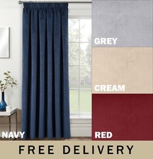 Oxford Velvet Tape Top Door