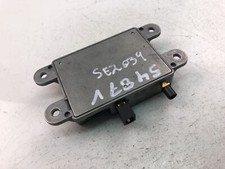 SE2034 MERCEDES-BENZ Control