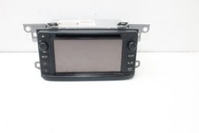 TOYOTA RAV 4 SAT NAV CD RADIO