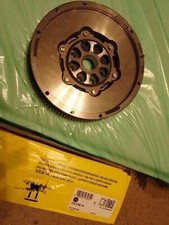 FORD Dual Mass Flywheel