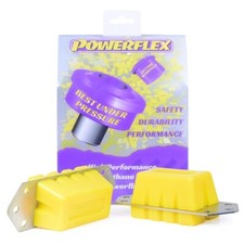 Powerflex Bump Stop Standard -