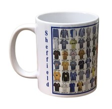 Sheffield Wednesday  Mug