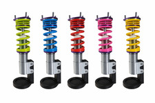 NEW Functional Coilover Style