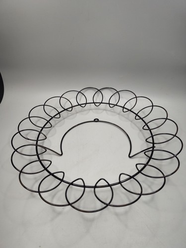 Vintage metal wire 5 d - vintage,
