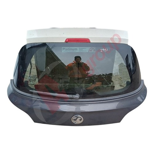 Vauxhall adam glam - glam, 12-19