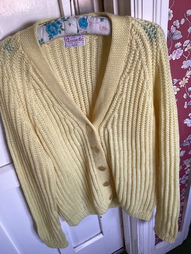 Vintage quanta 1950s - quanta,