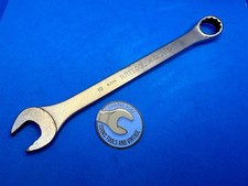 BRITOOL 19mm SPANNER