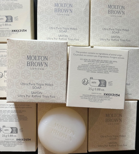 Lot molton brown ultra - lot, of