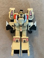 VINTAGE l Bandai Mighty