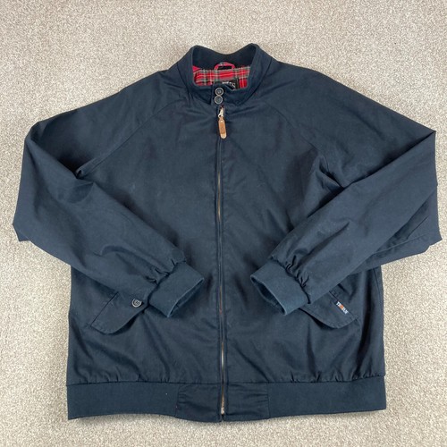 Trojan records jacket - jacket, mens