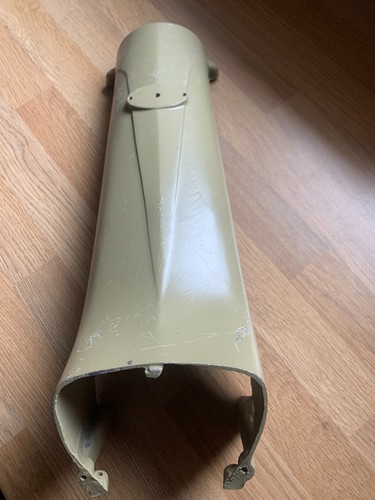 Lambretta sil horncasting - sil,