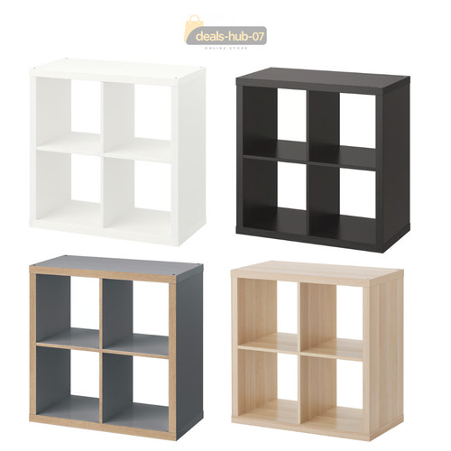 New ikea kallax - ikea,