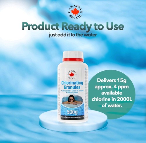 Canadian spa company - spa,