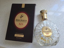 Remy martin 70cl empty - remy,