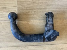 Genuine Jaguar Detachable Swan