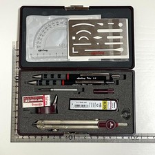 rotring drafting set special