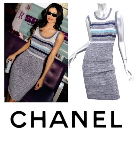 Chanel vintage 2012 - 2k,