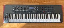 Novation Impulse 61 USB MIDI
