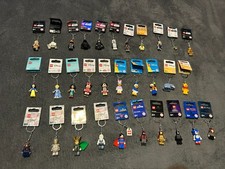 LEGO Keyrings Key Chain -