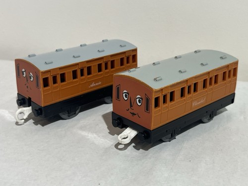 Tomy trackmaster annie - trackmaster,