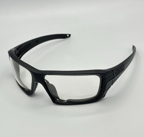 Ess rollbar matte black clear - ess,