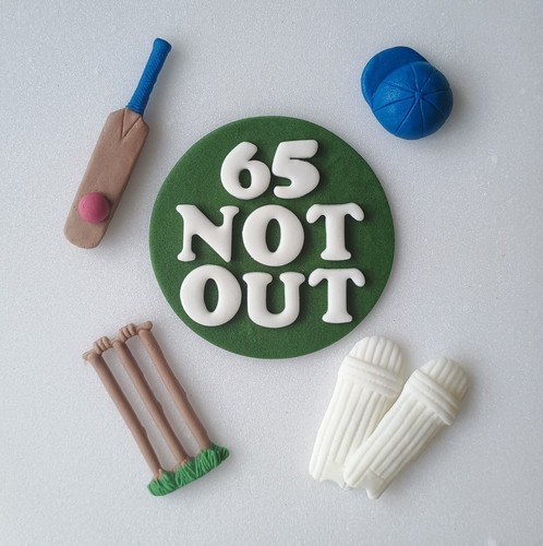 Edible personalised fondant - personalised,
