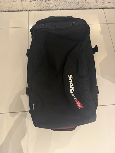 Snokart kargo ski - snokart,