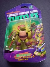 Teenage Mutant Ninja Turtles