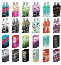 Pro Tan Incredible Sunbed Tanning Lotion Salon Package Deal 72 Free Sachets SALE