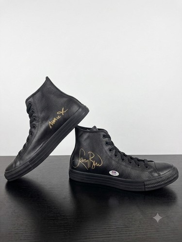 Magic johnson larry bird - larry,