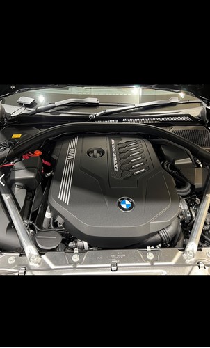 Bmw b58 engine - bmw,