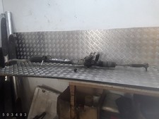 2010 CITROEN C5 POWER STEERING