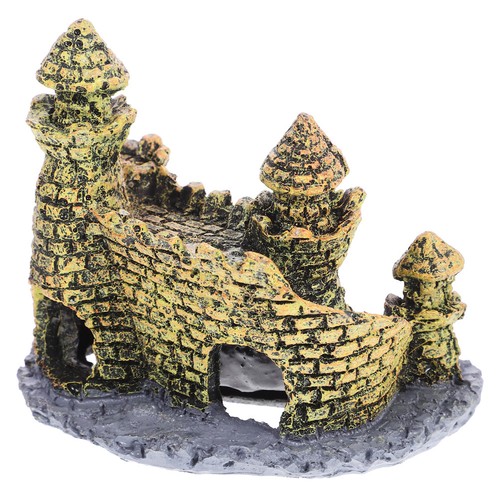 Fish tank decorative - ,