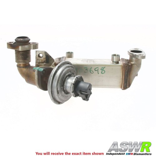 Bmw egr exhaust - bmw,