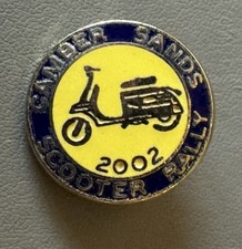 2002 Camber Sands National