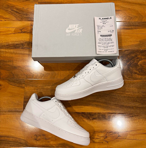 Nike air force - air, low