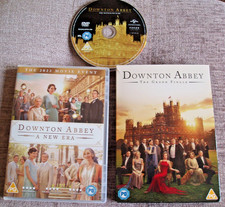 Downton Abbey: 3-Film