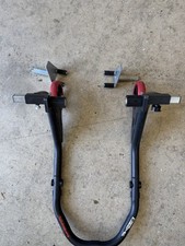 Con Stand Front Paddock Stand
