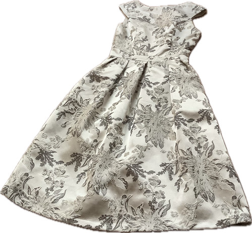 Miss selfridge embroidered - selfridge,