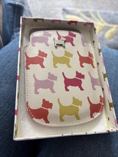 Brand New Radley Credit Card Holder Leather