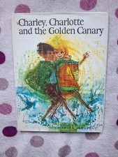 Charles Keeping Charley