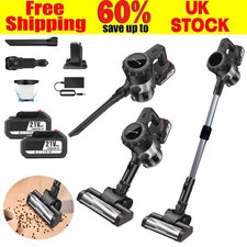 6500W Cordless Upright 6 in 1