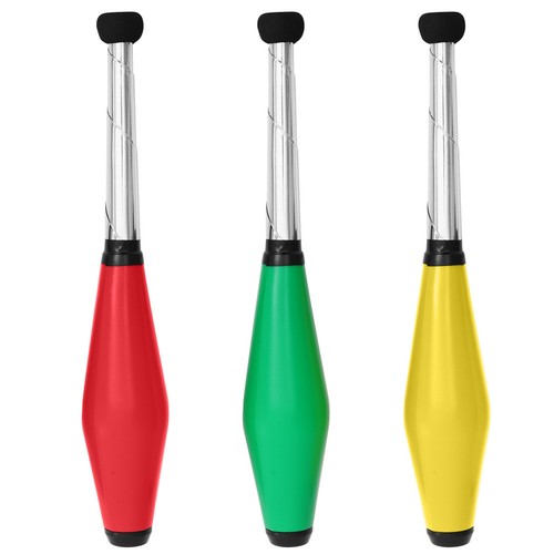 3pcs juggling sticks - 3pcs,