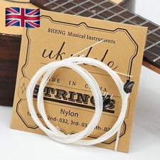 4pcs Nylon Ukulele String