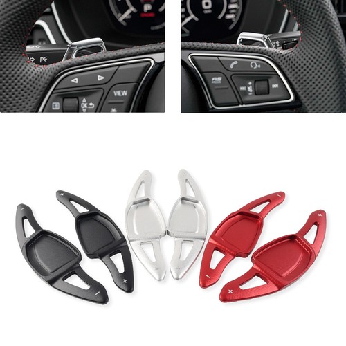 Interior steering wheel paddle - interior,